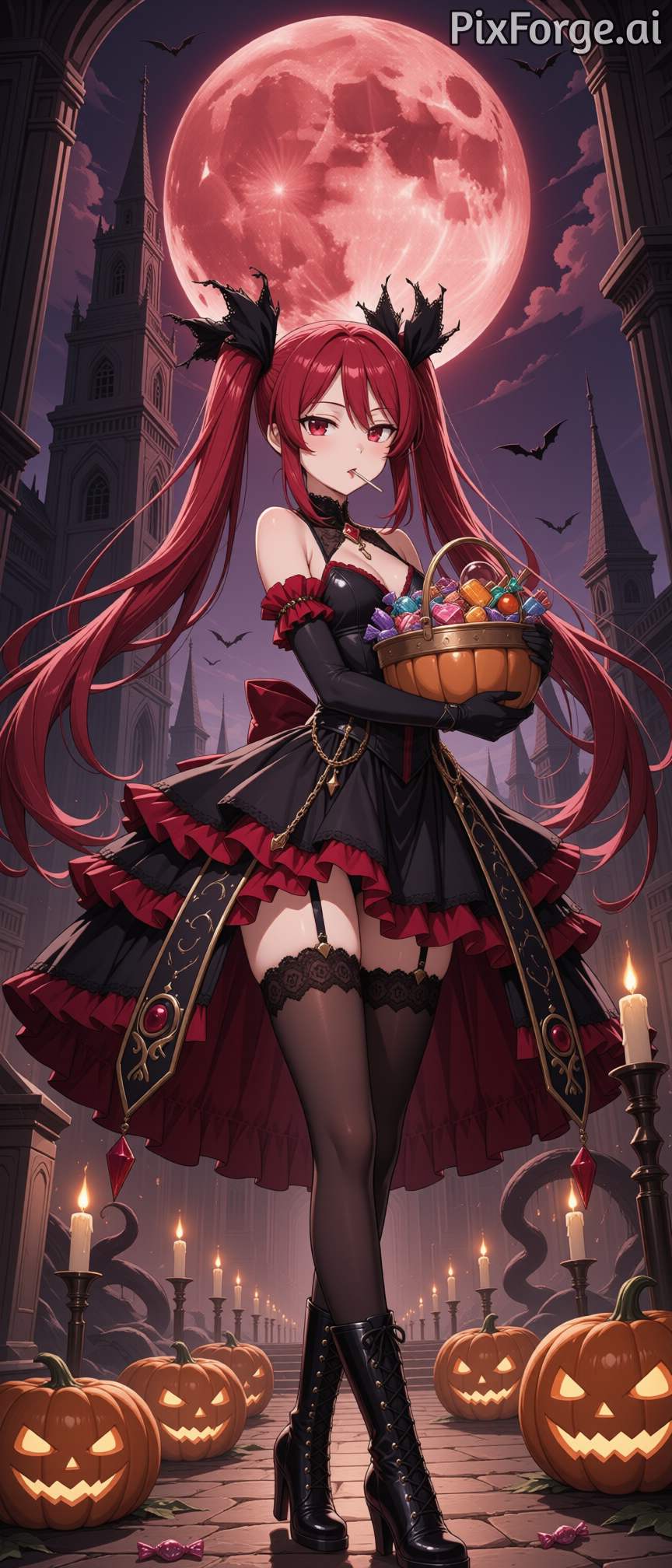 Ruby Chracter Emblems SFW | cthugha \(nyaruko\), masterpiece, best quality, highly detailed ...